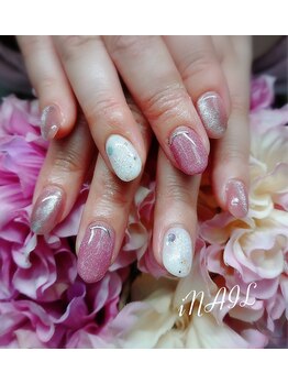 アイネイル(iNAIL)/
