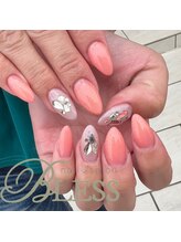 ブレス(BLESS)/キラキラストーン