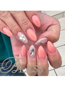 ブレス(BLESS)/キラキラストーン