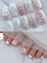コロミネイル(colome nail)/
