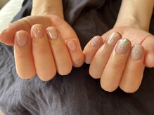 チル(chill)/お任せデザイン