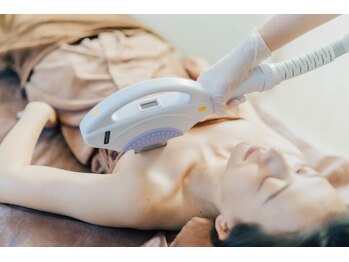 スローティー(Slowty)/施術