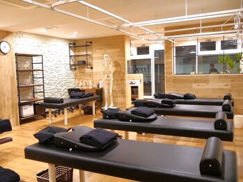 仙川の鍼灸整骨院/【整体】仙川の整骨院【矯正】