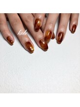 キチ(kichi)/福岡/赤坂/天神/大名/パラジェル