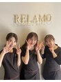 リラモ 布施本店(RELAMO)/RELAMO【リラモ】布施本店