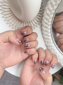 スマイルネイル(SMILE NAIL)/