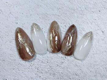 ヴィシャルム(Vie Charme)/定額トレンドコース