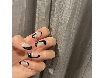 ネムノ(nemno)/ニュアンスネイル