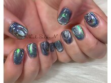ネイルサロン エヌ(Nail Salon N)/