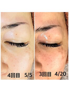 ソフィアアイズ 倉敷店(SOPHIAEYES)/VOSサロンケア