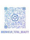 InstagramQRコード