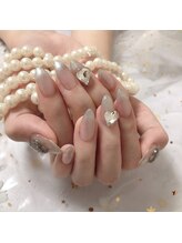 カスミネイル(Kasumi Nail)/