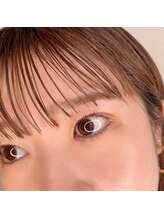 WA ネイル アンド ビューティー(WA nail & beauty)/まつ毛パーマとマスカラ