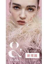 エヌラッシュ(N LASH)/アンドヘルシー