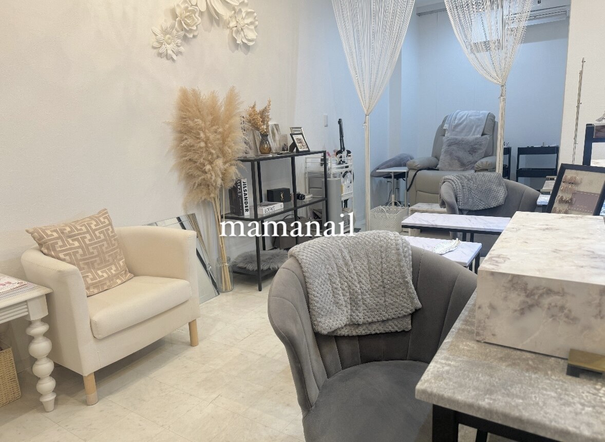 プライベートネイルサロン ママネイル(mamanail)｜ホットペッパー