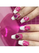 ピンズイチロク(PINS16)/ジェル120分