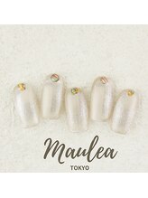 マウレア (Maulea)/デザインコース¥10420/Maria