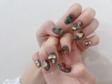 エム 新大久保店(M)/