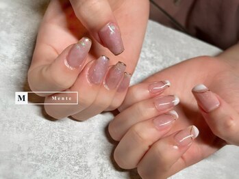 メンテ(Mente)/Nail Design＊
