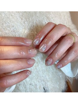 グレイス ネイル(Grace nail)/