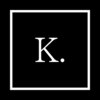ケードット(K.)のお店ロゴ