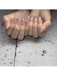 フラッシュネイル[新宿/新宿駅]