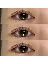 アイラ 天神橋店/[ 上下 ラッシュリフト ]