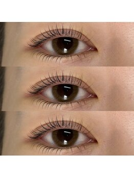 アイラ 天神橋店/[ 上下 ラッシュリフト ]