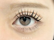 プルア 表参道(PULUA)/韓国風・アイドルまつ毛・束感