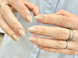 ワンカラー【Mo68】