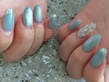 ネイル トヮメーム(NailToi meme)/デザインネイル