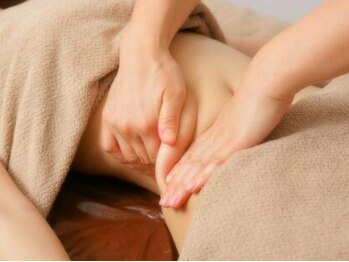 ダイエットエステ ビジン(Bizing)の写真/【エステ初心者さんも◎】韓国話題の最新マシン♪気になる余分な脂肪へアプローチ!くびれのある美ボディへ