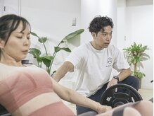 オスポールジム 浅草橋店(AuSportGym)