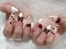 チアフルチア バイ リッチネイル(CheerfulCheer by Ricci nail)/