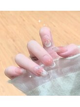 森ネイルサロン/