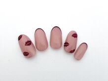 サロンドステッラ(Salon de Stella)/2月【ハンド】トレンド定額