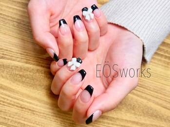 フレンチネイル