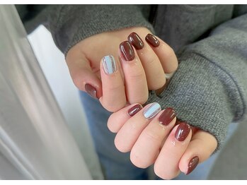 ミスユー(Miss U)/