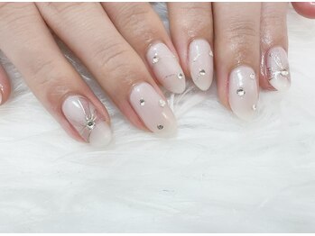 アメリオレフチュール(ameliorer futur)/NAIL