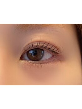 キープ力が自慢のサロン