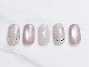 ボニータ(Bonita)/スタンダードコース