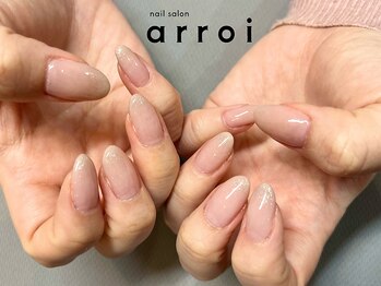 アロイ 幕張(arroi)/