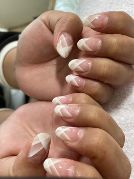 4000円以下のメニューがあるサロン