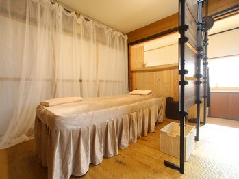 エンフロー(EnFlow)/プライベートサロン