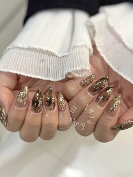 エムクリスタル(M-crystal)/お任せ