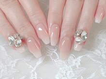 ヨシ ネイル 新宿店(Y.S NAIL)