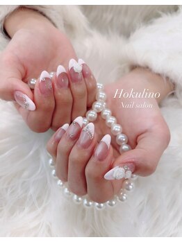 ホクリノ(Hokulino)/モテ確やん