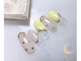 定額制Cコース¥8,500