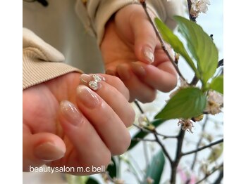 エムシーベル(m.c bell)/