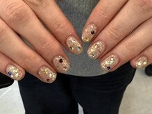 アイネイルズ 町田店(I nails)/持ち込みコース9480円